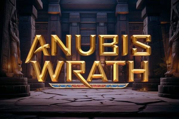 Anubis Wrath