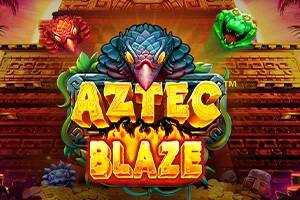 Aztec Blaze