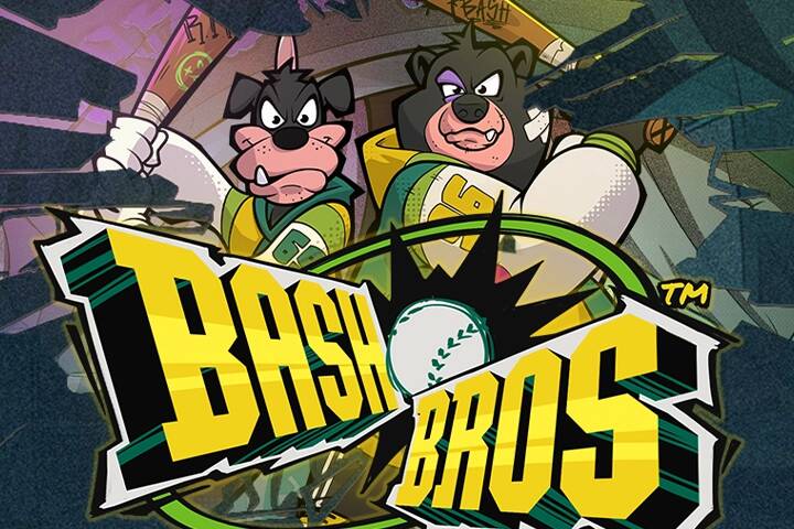 Bash Bros