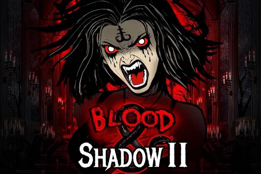Blood Shadow 2