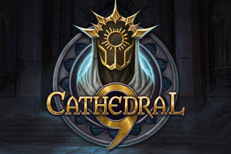 Cathedral 9