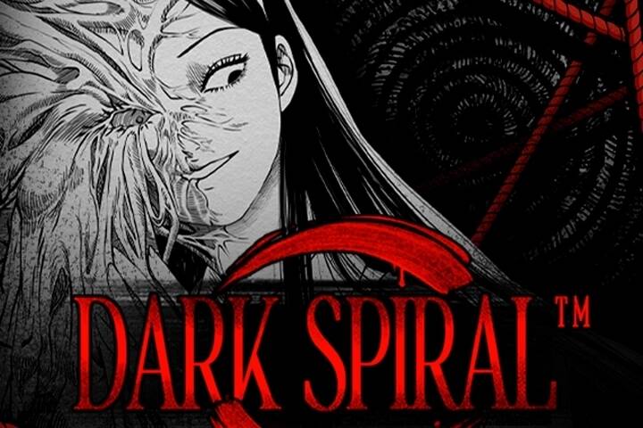 Dark Spiral