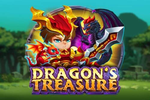 Dragons Treasure