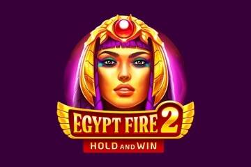 Egypt Fire 2