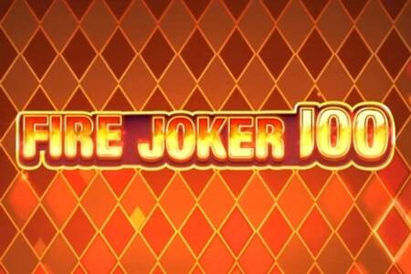 Fire Joker 100