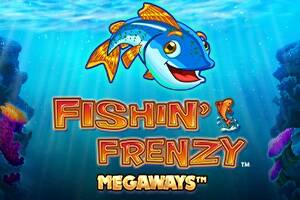 Fishin’ Frenzy Megaways