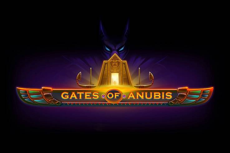 Gates of Anubis