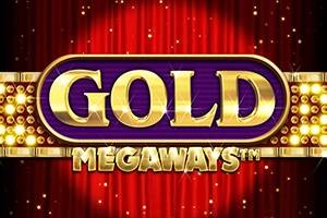 Gold Megaways