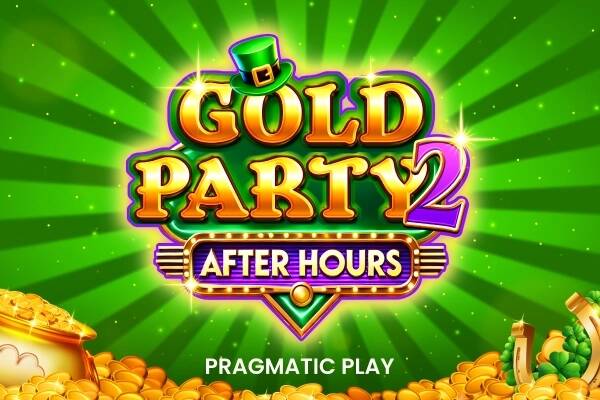 Gold Party 2 — After Hours