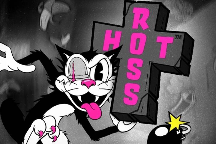 Hot Ross
