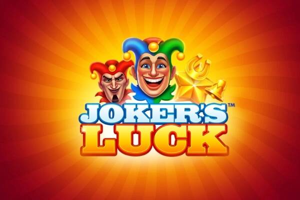 Jokers Luck