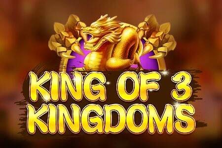 King of 3 Kingdoms
