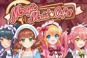 Magic Maid Cafe