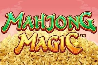 Mahjong Magic