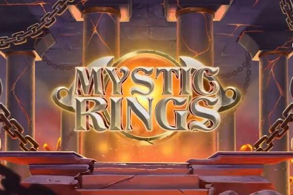 Mystic Rings