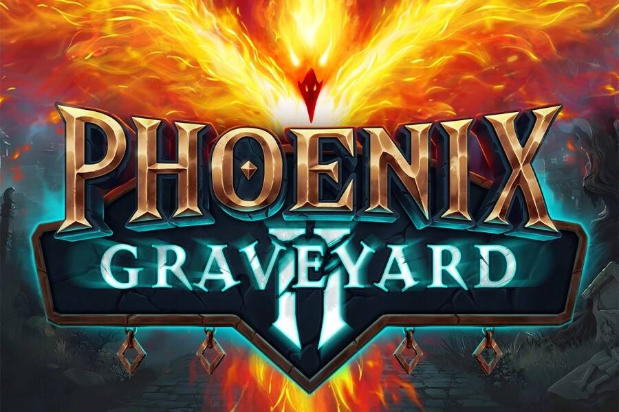Phoenix Graveyard 2
