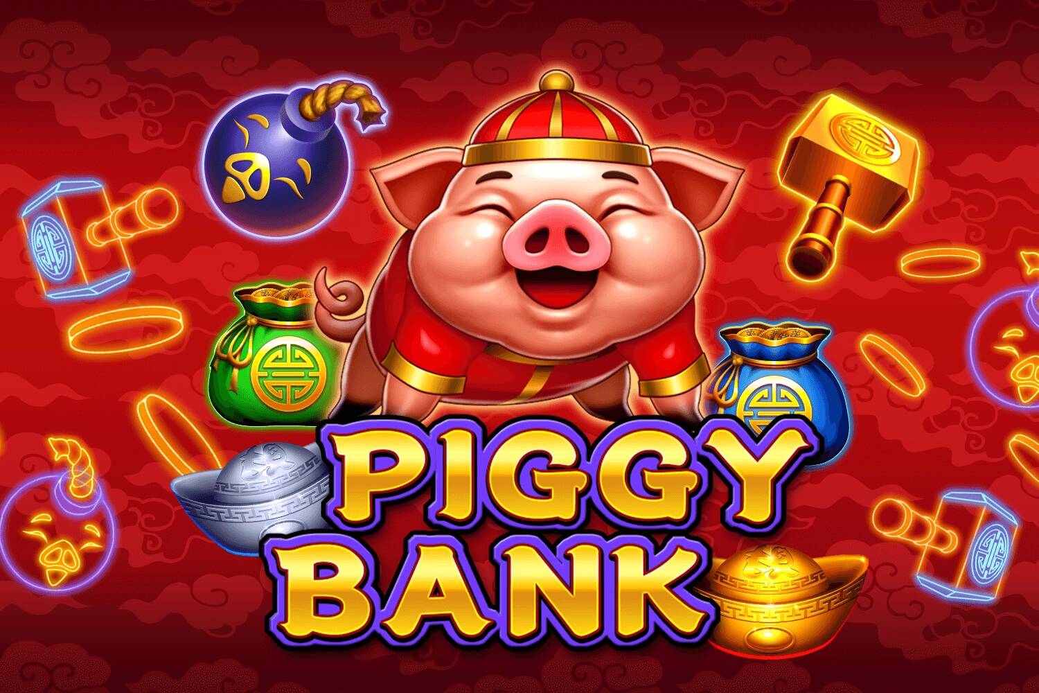 Piggy Bank