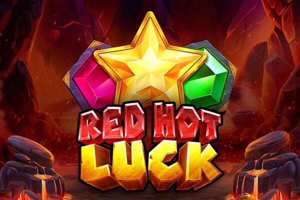 Red Hot Luck