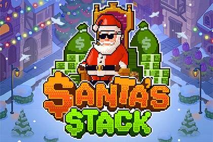 Santas Stack