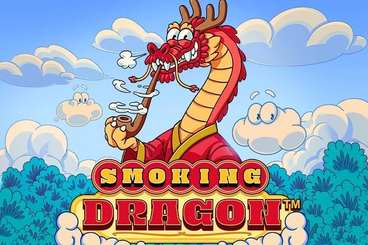 Smoking Dragon