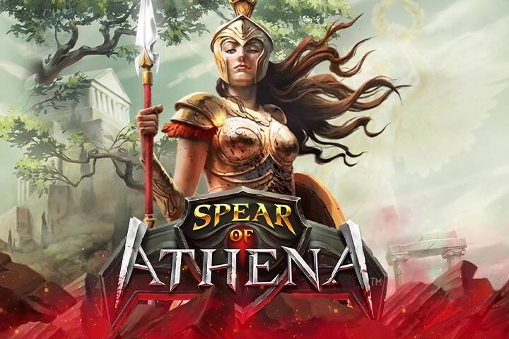 Spear of Athena