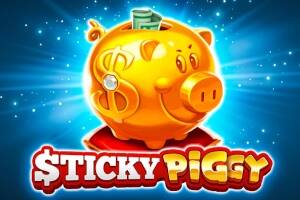 Sticky Piggy