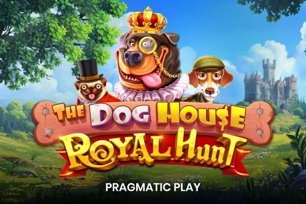 The Dog House — Royal Hunt