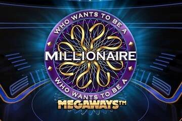 Who Wants to be a Millionaire Megaways