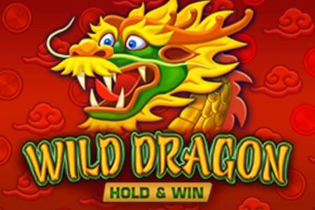 Wild Dragon Hold Win