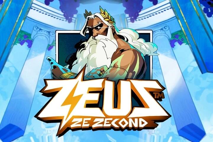 Zeus Ze Zecond