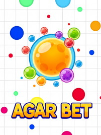 Играть в agario на Piastrix