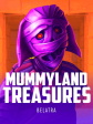 Играть в Mummyland Treasures на Piastrix