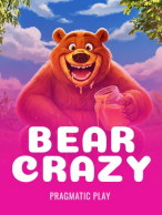 Играть в Bear Crazy на Piastrix