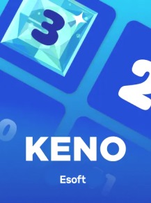 Играть в keno на Piastrix
