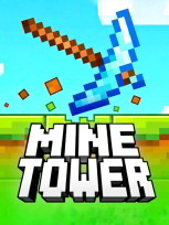 Играть в minetower на Piastrix