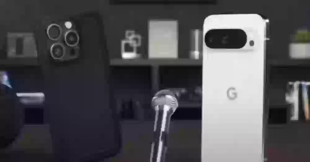 Google снова высмеяла новые функции iOS 26 и намекнула на возможности Pixel 10