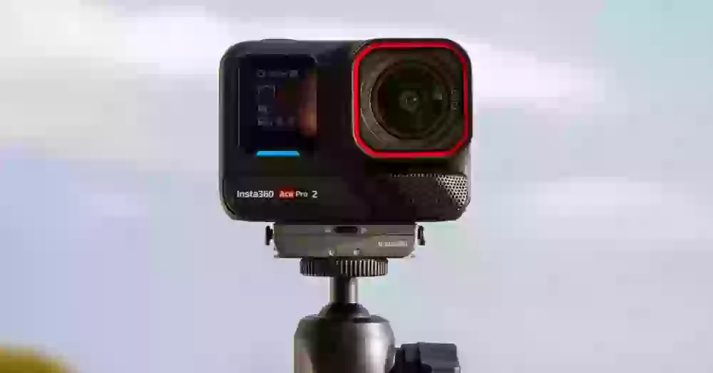 GoPro хочет доказать, что Insta360 ворует идеи. У нее это получается
