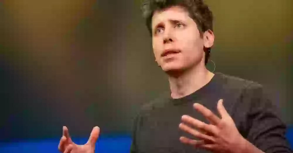 Сэм Альтман рассказал о будущем OpenAI и планах на развитие ИИ