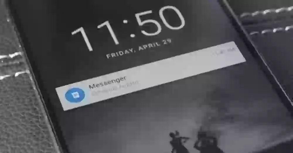 После обновления Android уведомления приходят без звука. Когда Google это исправит?