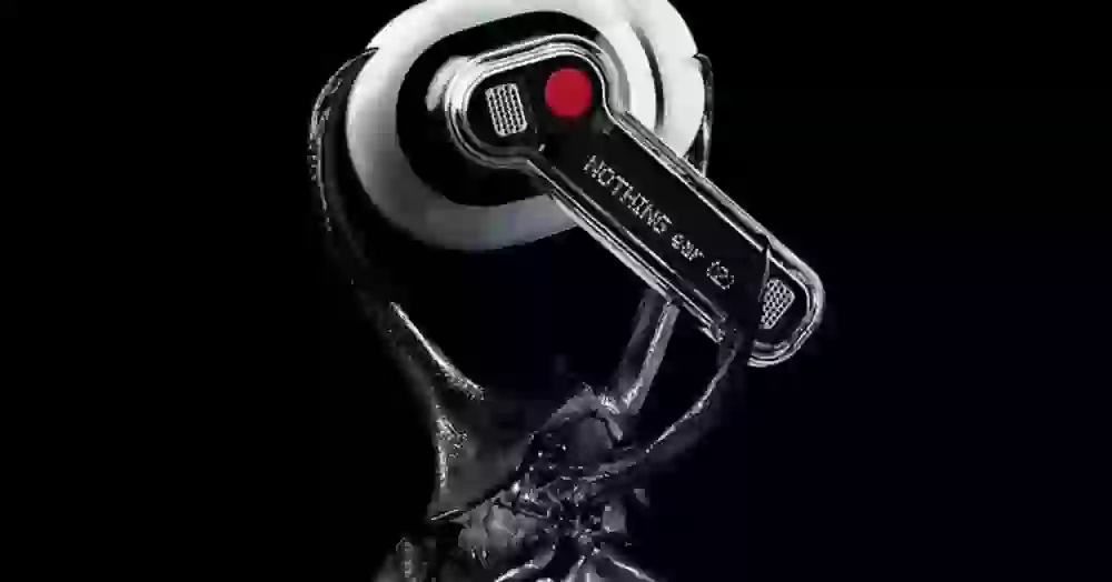 Nothing готовит сразу двое новых наушников, включая дешевую версию