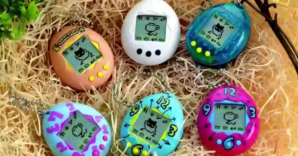 5 отличных приложений с домашними питомцами. Аналоги Тамагочи для Android