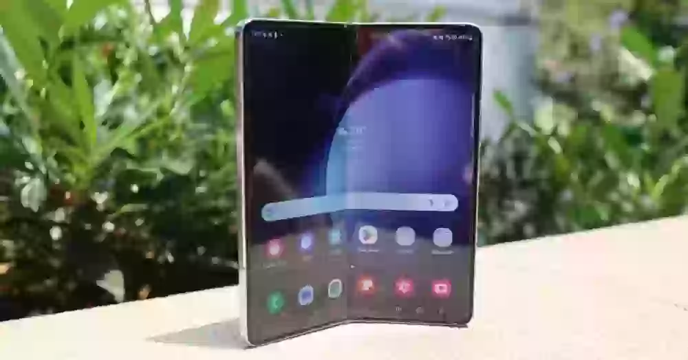 Вот теперь точно! Новые складные Samsung больше никому не нужны