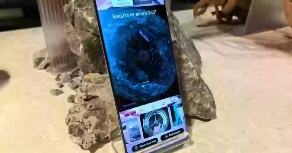Представлен защищенный HONOR X9c с огромной батарей. Уже можно заказать