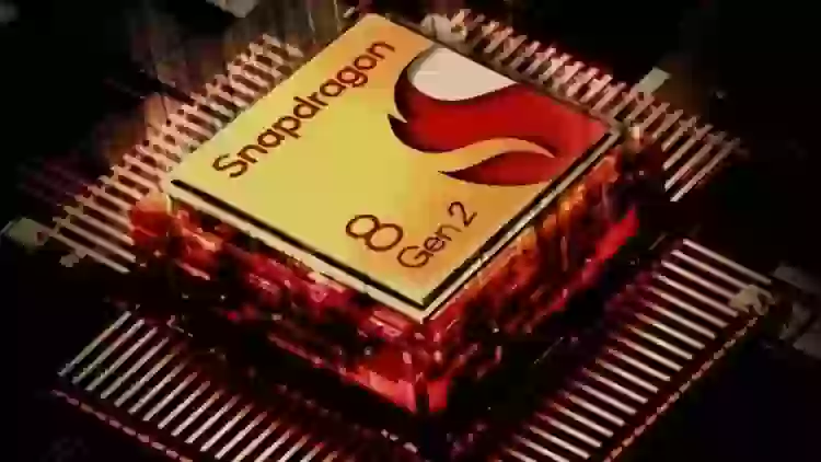 Стало известно, когда выйдет Snapdragon 8 Gen 2. Дата очень необычная