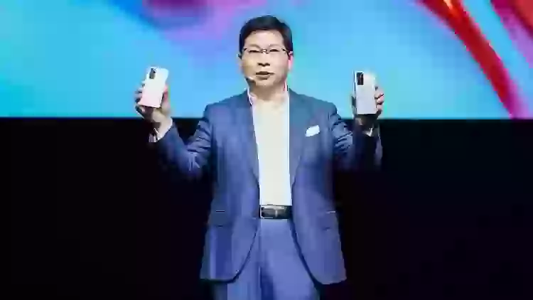 Huawei нашла еще один способ обойти санкции и делать хорошие телефоны