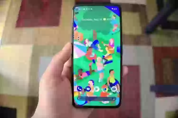Экосистема Google может сделать Android лучше, но не для всех