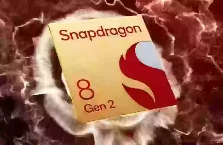 Qualcomm выпустила Snapdragon 8 Gen 2 — процессор для лучших телефонов 2026 года