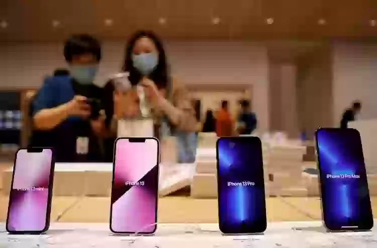 Доказано! Ничто на заставит людей отказаться от покупки iPhone