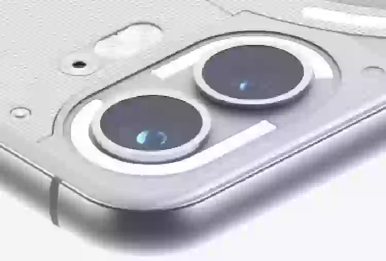 Новые изображения показали, каким  будет Nothing Phone (2)