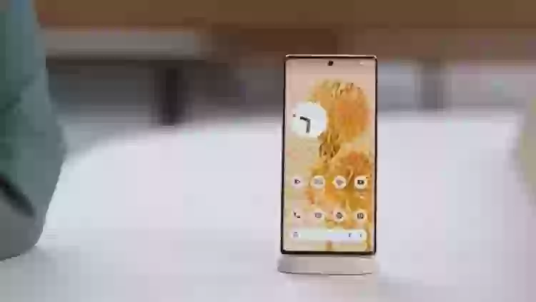Самые интересные функции Google Pixel 6